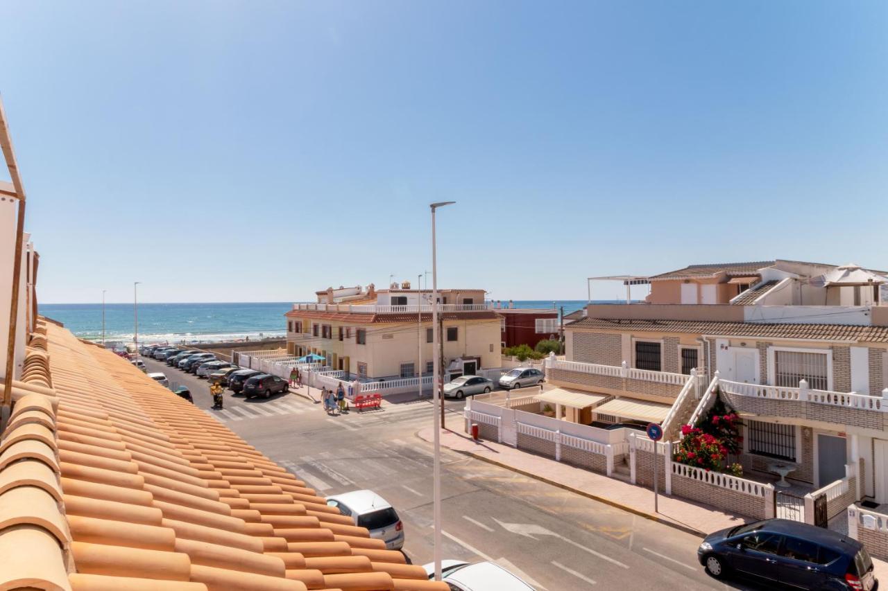 Espanatour Holanda La Mata  Exterior photo