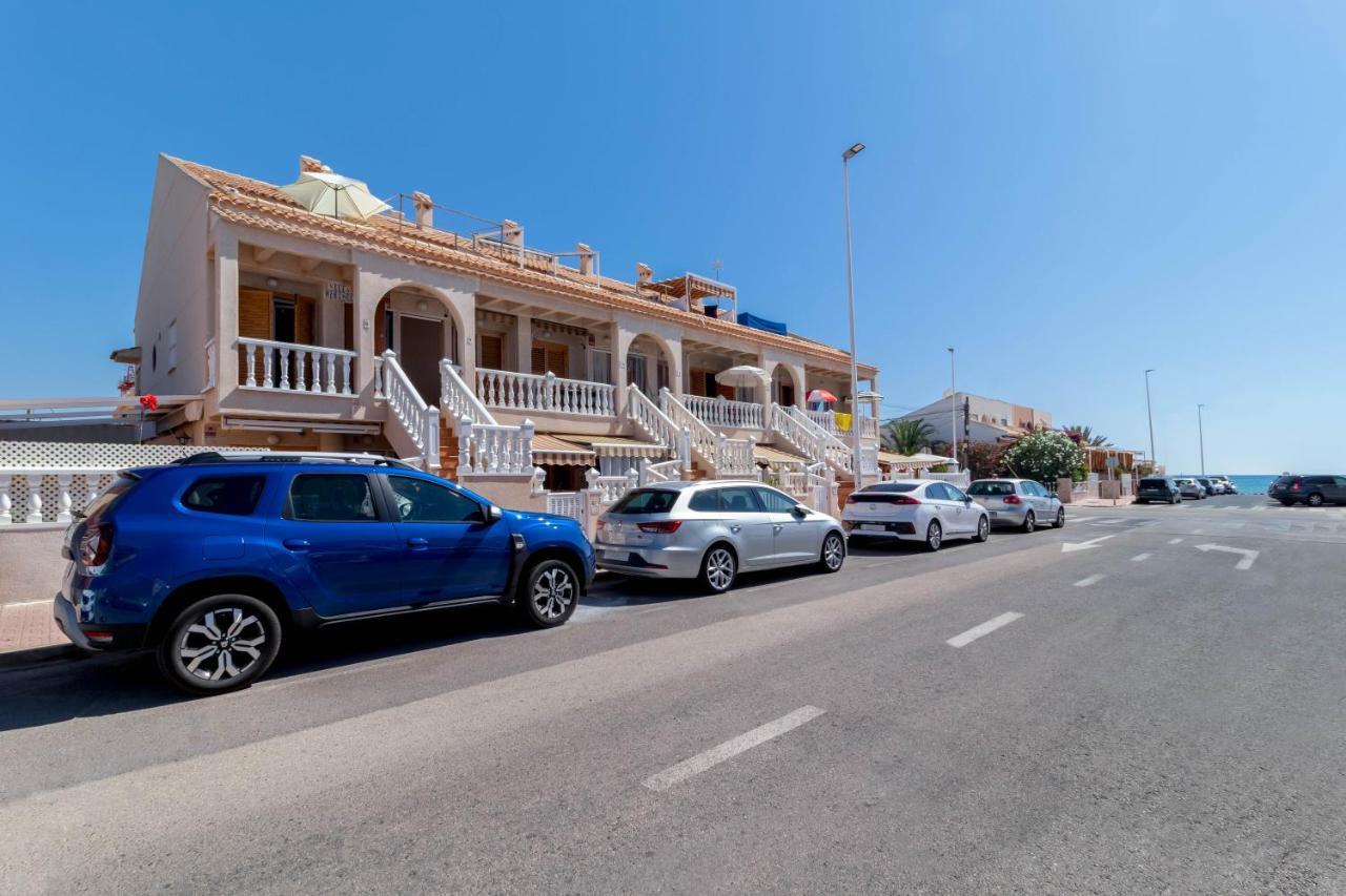 Espanatour Holanda La Mata  Exterior photo